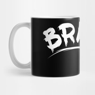 Braap! Mug